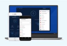 Hotspot Shield VPN recenze